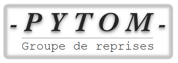 Logo Pytom