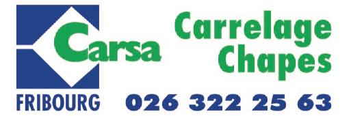 logo Carsa paysage